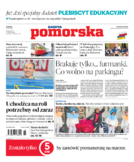 Gazeta Pomorska/Inowrocław, Mogilno, Żnin