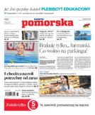 Gazeta Pomorska/Bydgoszcz, Nakło, Bydgoszcz okolice, Chojnice, Sępólno Krajeńskie, Tuchola