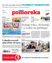 Gazeta Pomorska