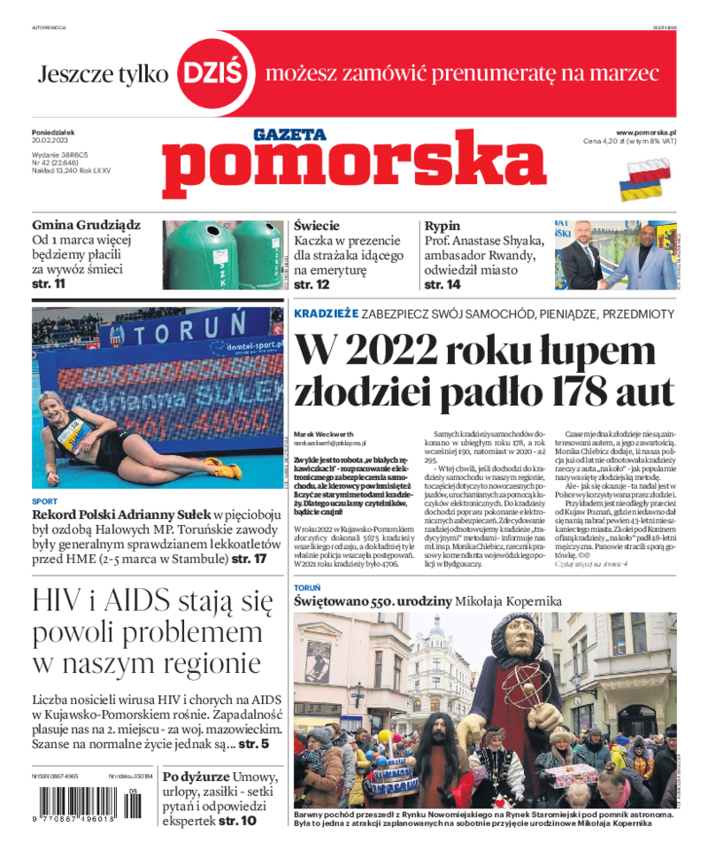 Gazeta Pomorska