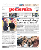 Gazeta Pomorska/Bydgoszcz, Nakło, Bydgoszcz okolice, Chojnice, Sępólno Krajeńskie, Tuchola