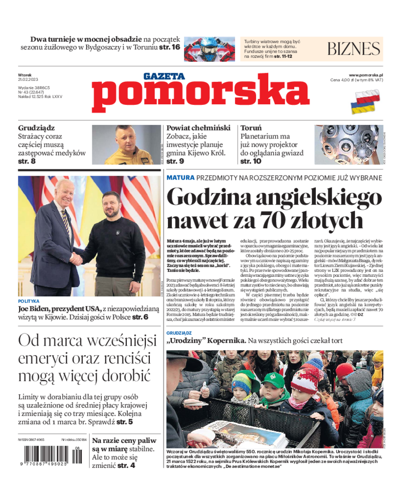 Gazeta Pomorska