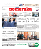 Gazeta Pomorska/Bydgoszcz, Nakło, Bydgoszcz okolice, Chojnice, Sępólno Krajeńskie, Tuchola