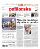 Gazeta Pomorska/Bydgoszcz, Nakło, Bydgoszcz okolice, Chojnice, Sępólno Krajeńskie, Tuchola