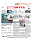 Gazeta Pomorska/Inowrocław, Mogilno, Żnin