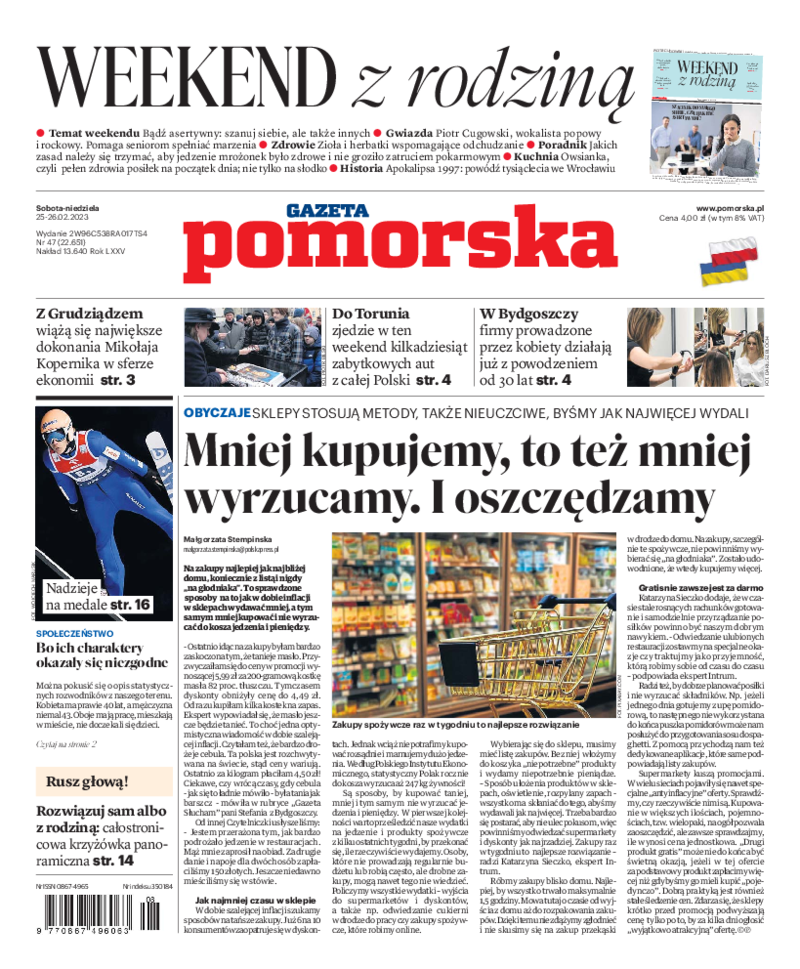 Gazeta Pomorska