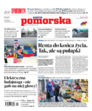 Gazeta Pomorska/Włocławek, Aleksandrów, Radziejów, Lipno