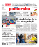 Gazeta Pomorska/Bydgoszcz, Nakło, Bydgoszcz okolice, Chojnice, Sępólno Krajeńskie, Tuchola