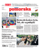 Gazeta Pomorska/Inowrocław, Mogilno, Żnin