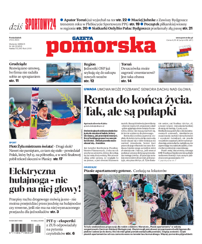 Gazeta Pomorska