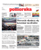 Gazeta Pomorska/Bydgoszcz, Nakło, Bydgoszcz okolice, Chojnice, Sępólno Krajeńskie, Tuchola