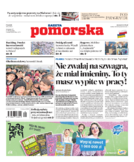 Gazeta Pomorska/Inowrocław, Mogilno, Żnin