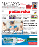 Gazeta Pomorska/Inowrocław, Mogilno, Żnin