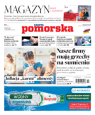 Gazeta Pomorska/Bydgoszcz, Nakło, Bydgoszcz okolice, Chojnice, Sępólno Krajeńskie, Tuchola