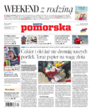 Gazeta Pomorska/Bydgoszcz, Nakło, Bydgoszcz okolice, Chojnice, Sępólno Krajeńskie, Tuchola