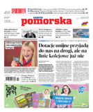 Gazeta Pomorska/Bydgoszcz, Nakło, Bydgoszcz okolice, Chojnice, Sępólno Krajeńskie, Tuchola