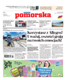 Gazeta Pomorska/Bydgoszcz, Nakło, Bydgoszcz okolice, Chojnice, Sępólno Krajeńskie, Tuchola