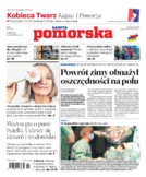 Gazeta Pomorska/Bydgoszcz, Nakło, Bydgoszcz okolice, Chojnice, Sępólno Krajeńskie, Tuchola