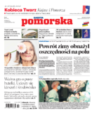 Gazeta Pomorska/Inowrocław, Mogilno, Żnin