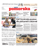 Gazeta Pomorska/Bydgoszcz, Nakło, Bydgoszcz okolice, Chojnice, Sępólno Krajeńskie, Tuchola