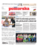 Gazeta Pomorska/Inowrocław, Mogilno, Żnin