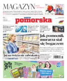 Gazeta Pomorska/Bydgoszcz, Nakło, Bydgoszcz okolice, Chojnice, Sępólno Krajeńskie, Tuchola