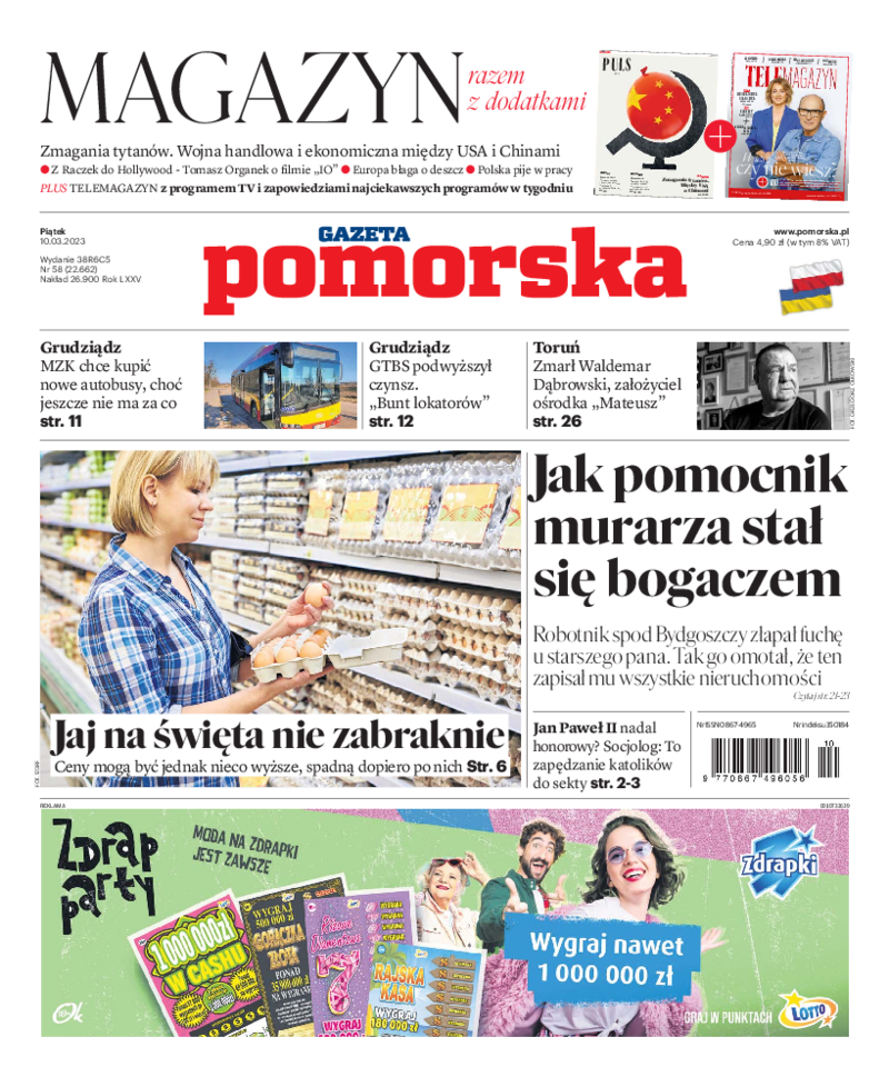 Gazeta Pomorska