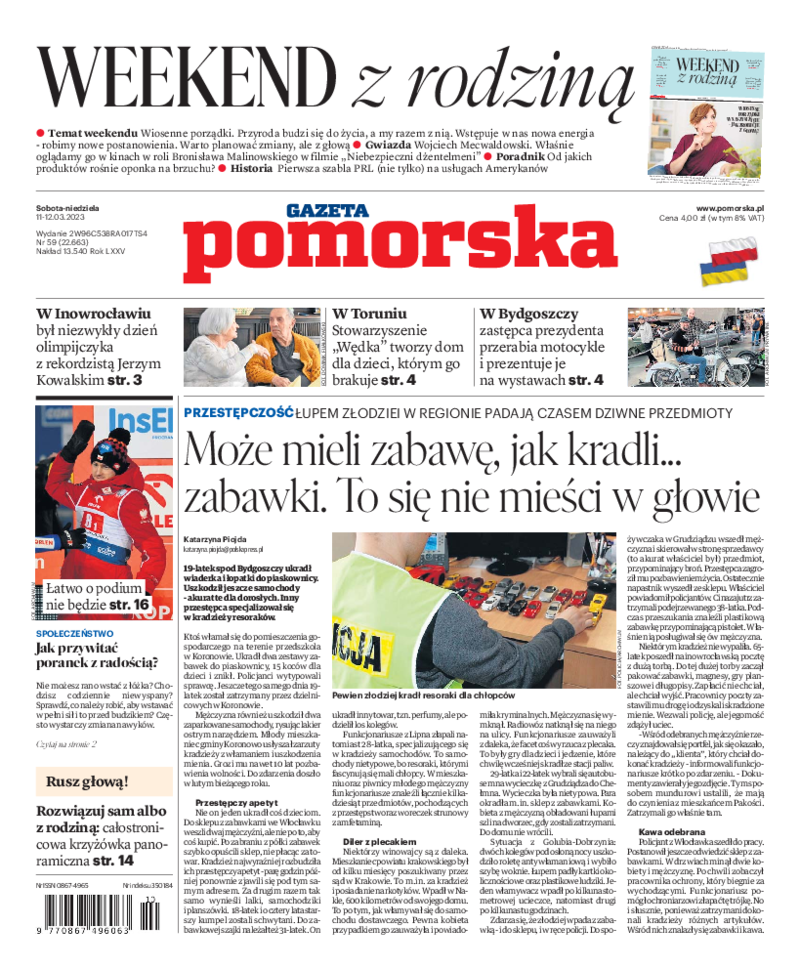 Gazeta Pomorska