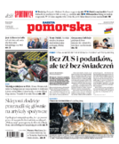 Gazeta Pomorska/Bydgoszcz, Nakło, Bydgoszcz okolice, Chojnice, Sępólno Krajeńskie, Tuchola