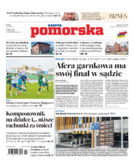 Gazeta Pomorska/Bydgoszcz, Nakło, Bydgoszcz okolice, Chojnice, Sępólno Krajeńskie, Tuchola