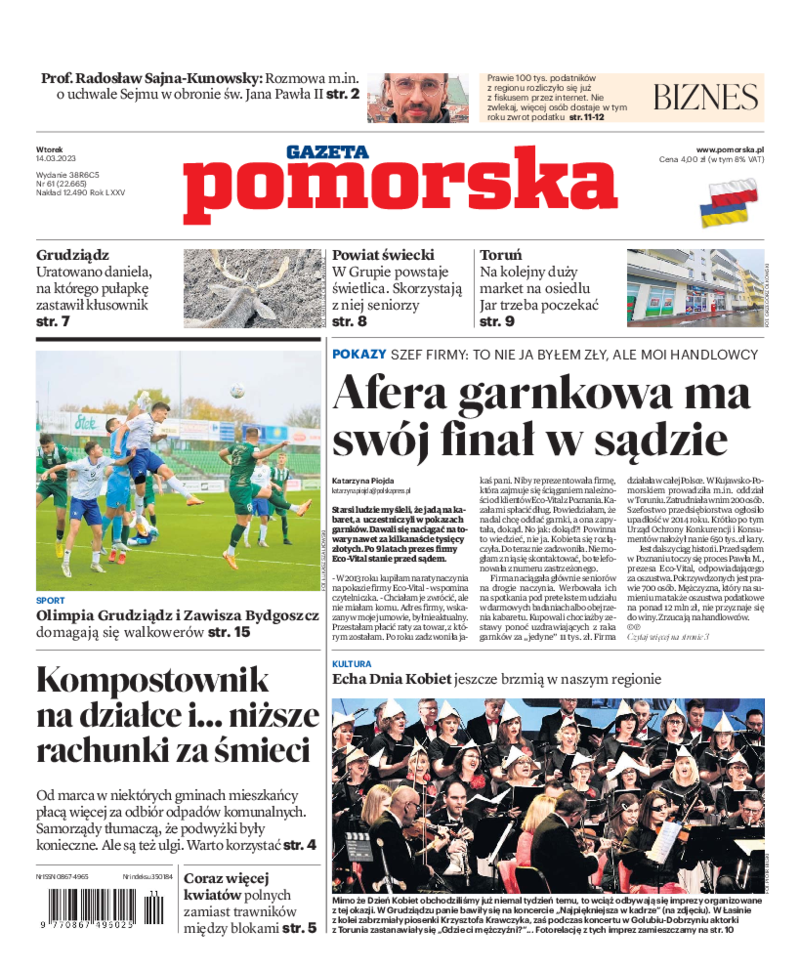 Gazeta Pomorska