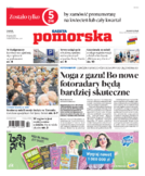 Gazeta Pomorska/Bydgoszcz, Nakło, Bydgoszcz okolice, Chojnice, Sępólno Krajeńskie, Tuchola