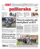 Gazeta Pomorska/Włocławek, Aleksandrów, Radziejów, Lipno