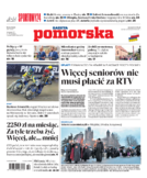 Gazeta Pomorska/Inowrocław, Mogilno, Żnin