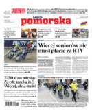 Gazeta Pomorska/Bydgoszcz, Nakło, Bydgoszcz okolice, Chojnice, Sępólno Krajeńskie, Tuchola