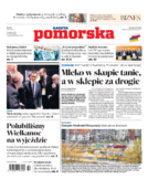 Gazeta Pomorska/Bydgoszcz, Nakło, Bydgoszcz okolice, Chojnice, Sępólno Krajeńskie, Tuchola