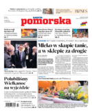 Gazeta Pomorska/Inowrocław, Mogilno, Żnin