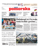 Gazeta Pomorska/Bydgoszcz, Nakło, Bydgoszcz okolice, Chojnice, Sępólno Krajeńskie, Tuchola