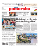 Gazeta Pomorska/Inowrocław, Mogilno, Żnin