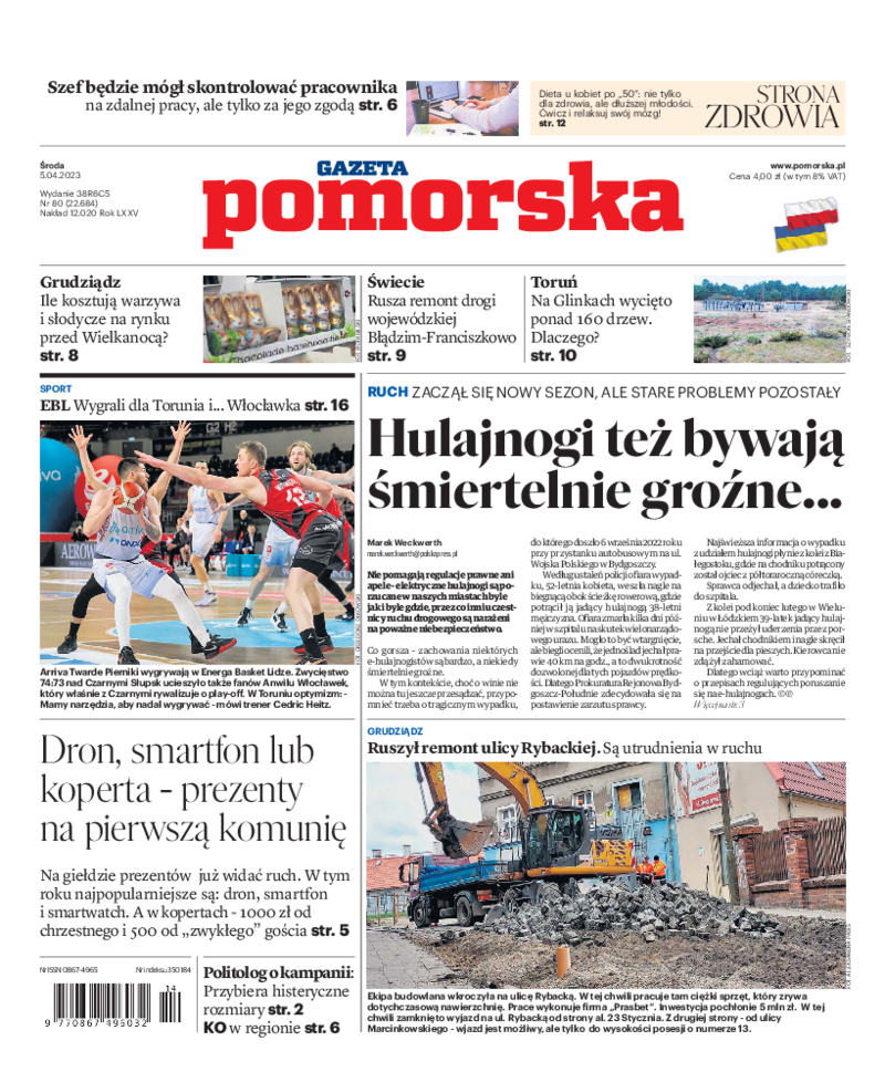 Gazeta Pomorska