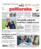 Gazeta Pomorska/Bydgoszcz, Nakło, Bydgoszcz okolice, Chojnice, Sępólno Krajeńskie, Tuchola