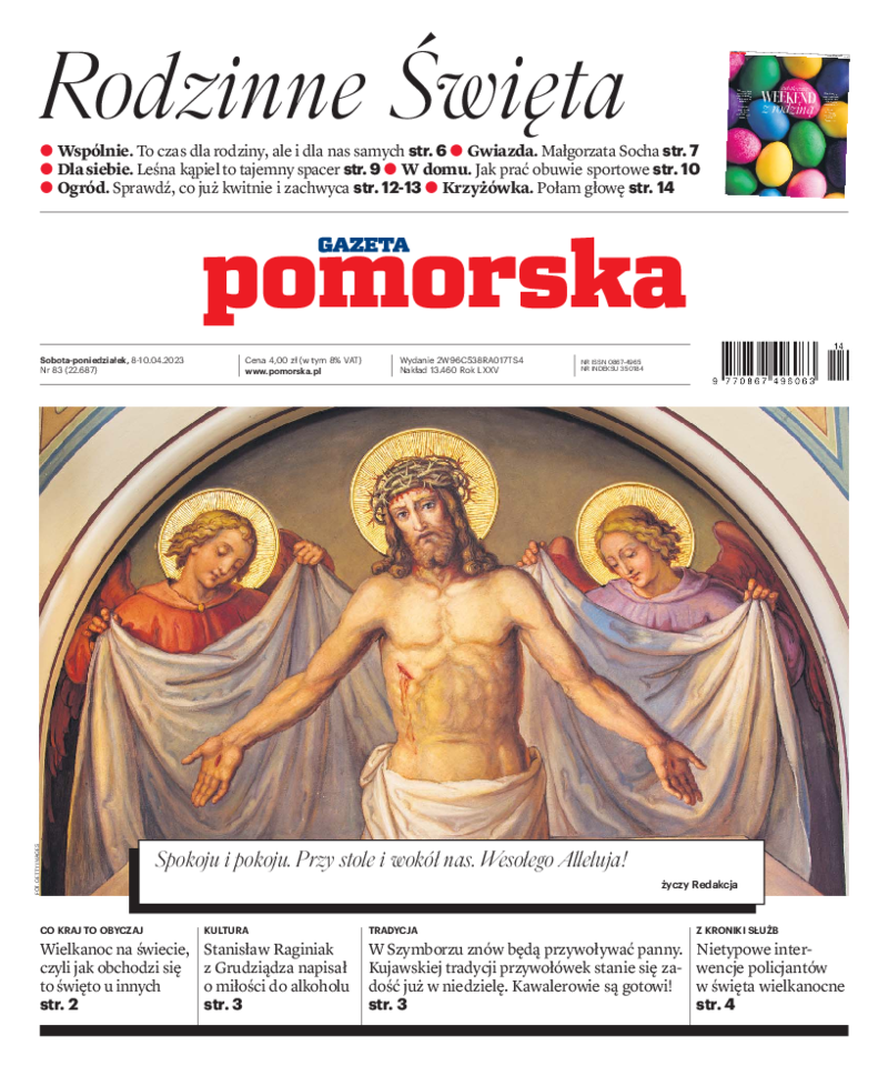 Gazeta Pomorska