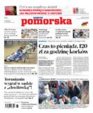 Gazeta Pomorska/Bydgoszcz, Nakło, Bydgoszcz okolice, Chojnice, Sępólno Krajeńskie, Tuchola