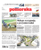 Gazeta Pomorska/Bydgoszcz, Nakło, Bydgoszcz okolice, Chojnice, Sępólno Krajeńskie, Tuchola