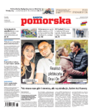 Gazeta Pomorska/Bydgoszcz, Nakło, Bydgoszcz okolice, Chojnice, Sępólno Krajeńskie, Tuchola