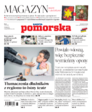 Gazeta Pomorska/Inowrocław, Mogilno, Żnin