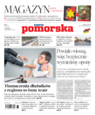 Gazeta Pomorska/Bydgoszcz, Nakło, Bydgoszcz okolice, Chojnice, Sępólno Krajeńskie, Tuchola