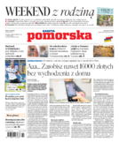 Gazeta Pomorska/Włocławek, Aleksandrów, Radziejów, Lipno