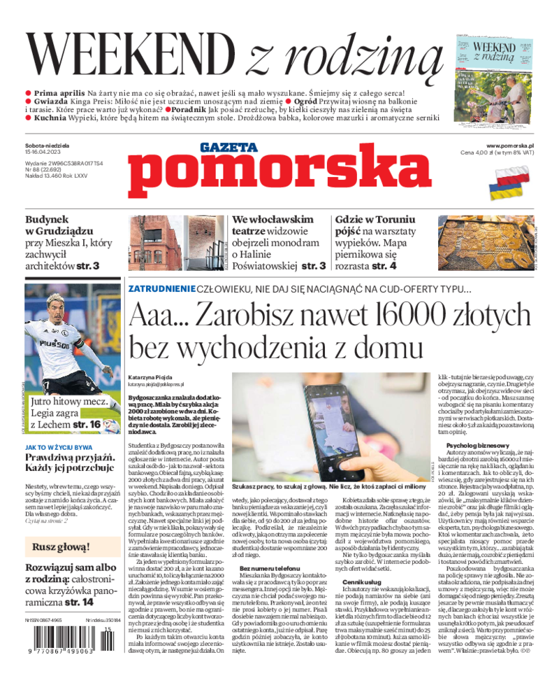 Gazeta Pomorska