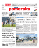 Gazeta Pomorska/Bydgoszcz, Nakło, Bydgoszcz okolice, Chojnice, Sępólno Krajeńskie, Tuchola